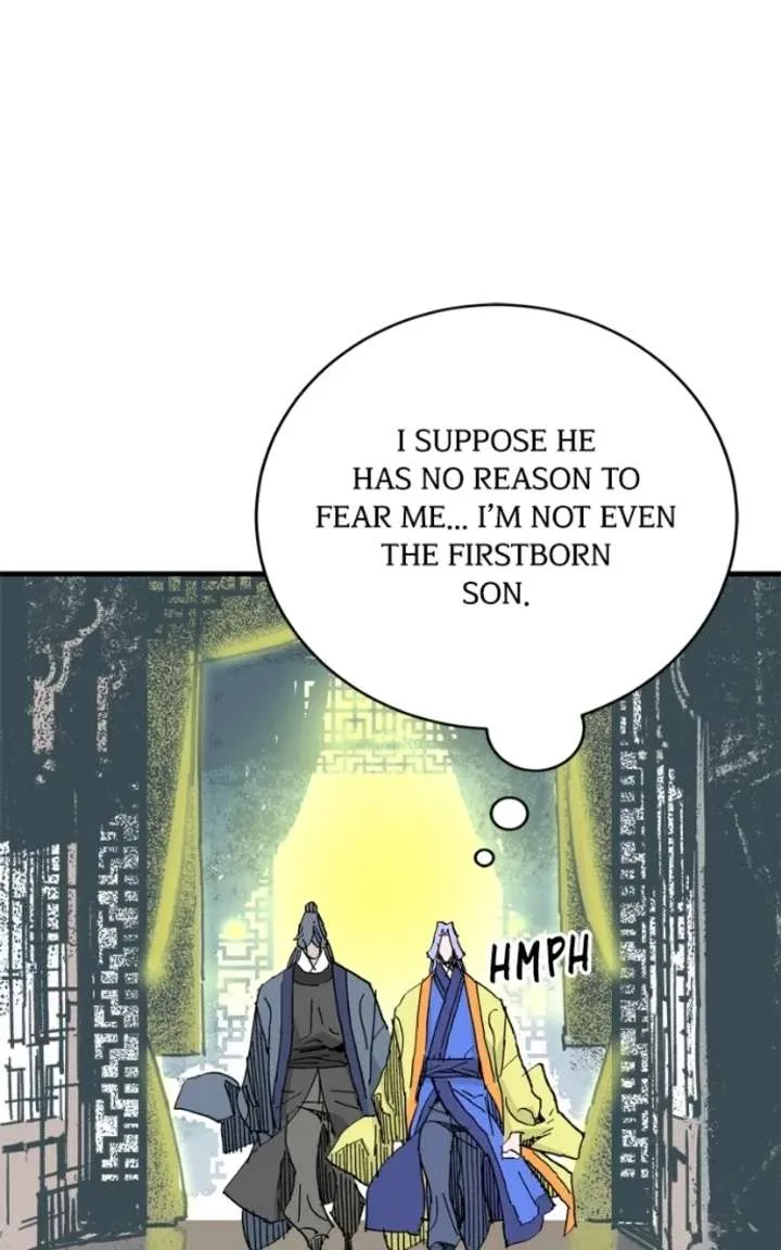 Demon King Chapter 61 page 60