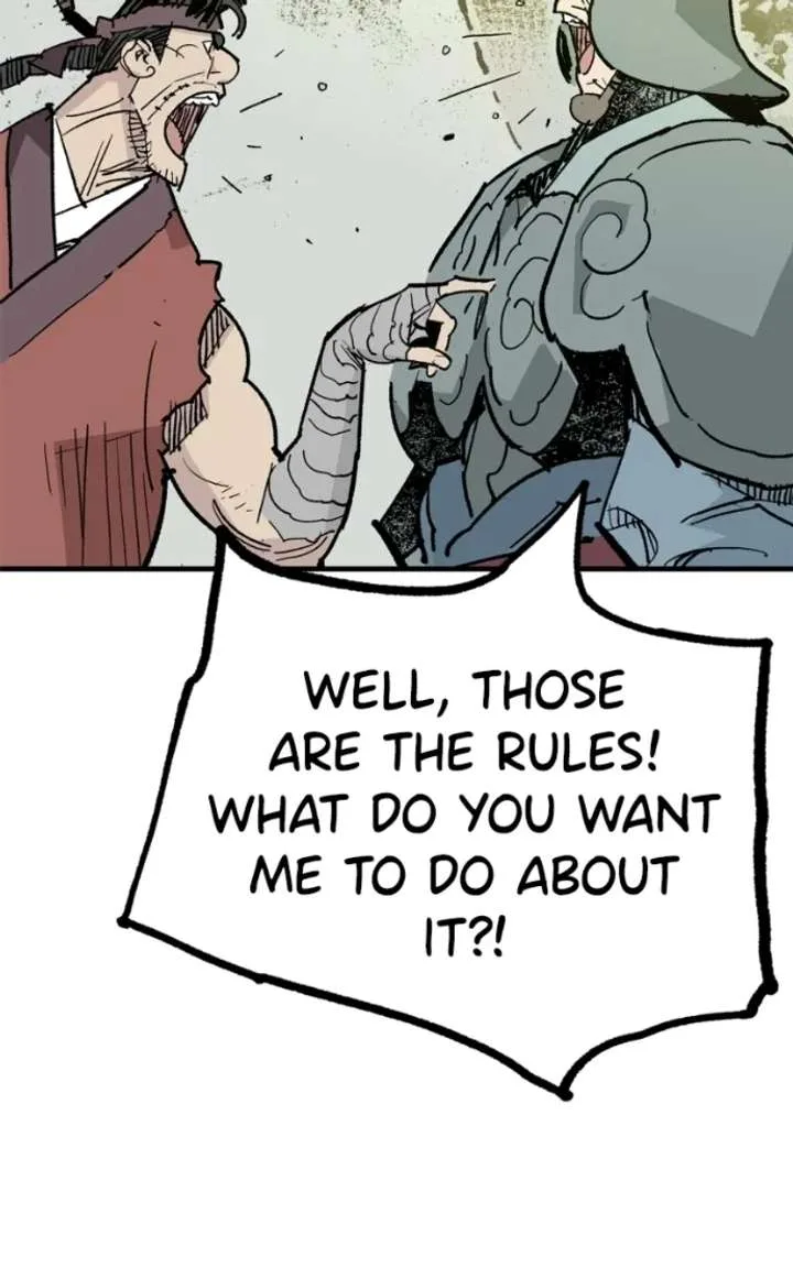 Demon King Chapter 58 page 84