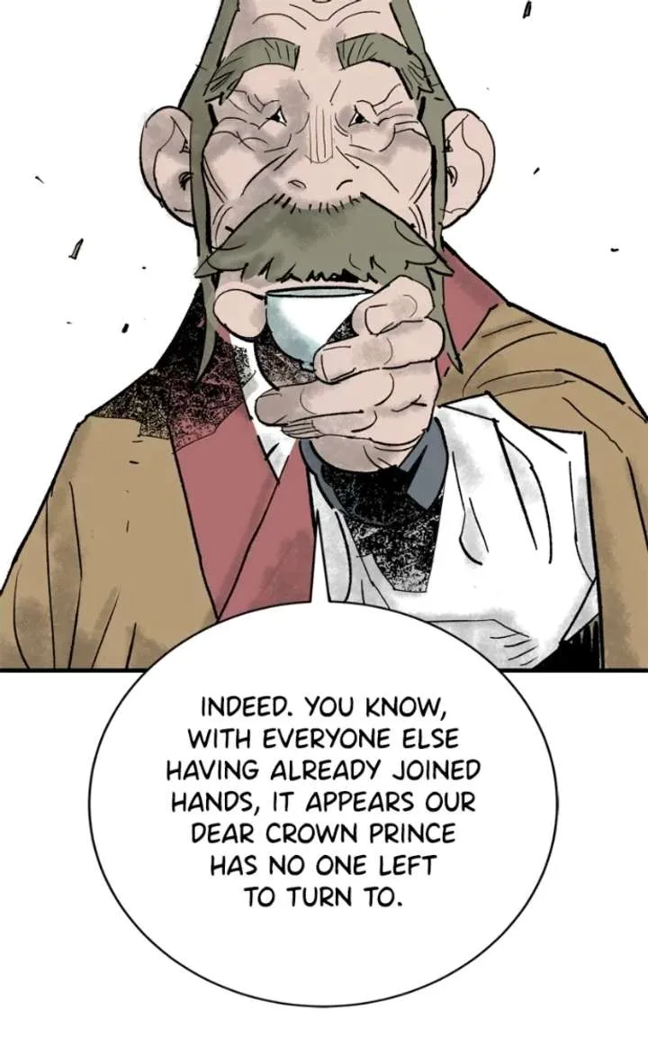 Demon King Chapter 58 page 57