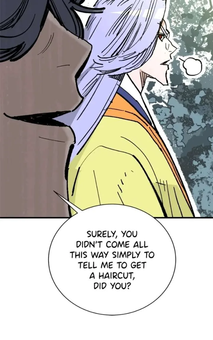 Demon King Chapter 61 page 57