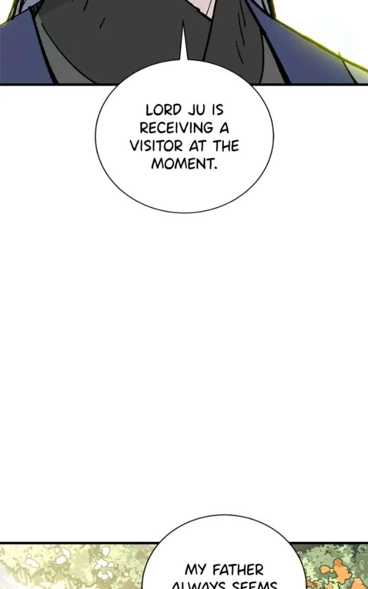 Demon King Chapter 61 page 54