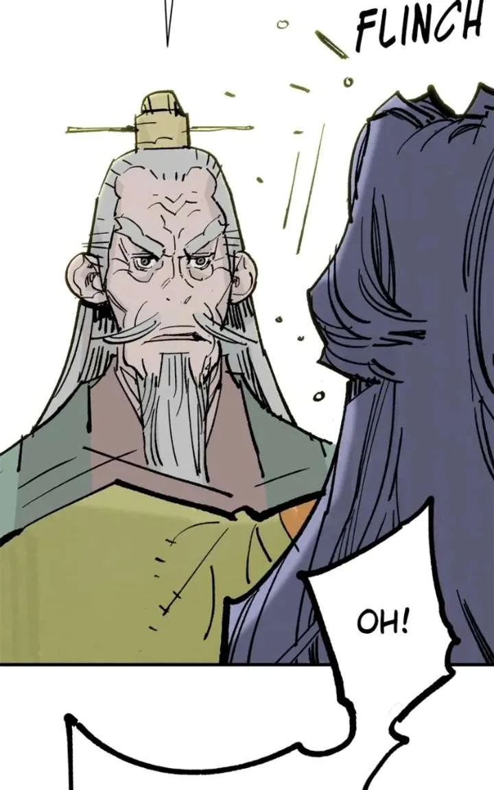 Demon King Chapter 61 page 70