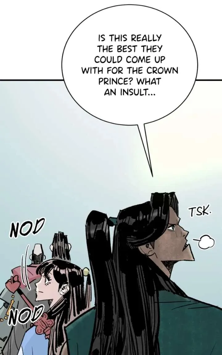 Demon King Chapter 58 page 95