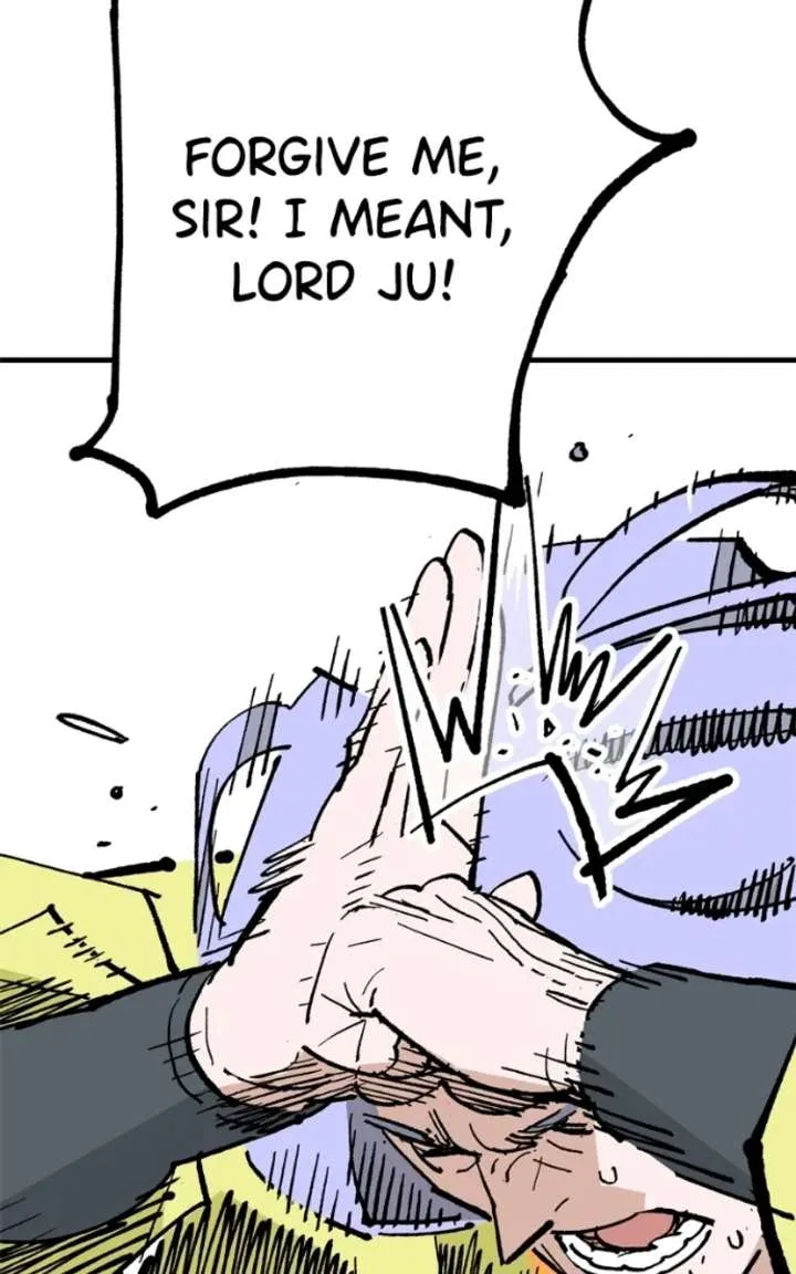 Demon King Chapter 61 page 71