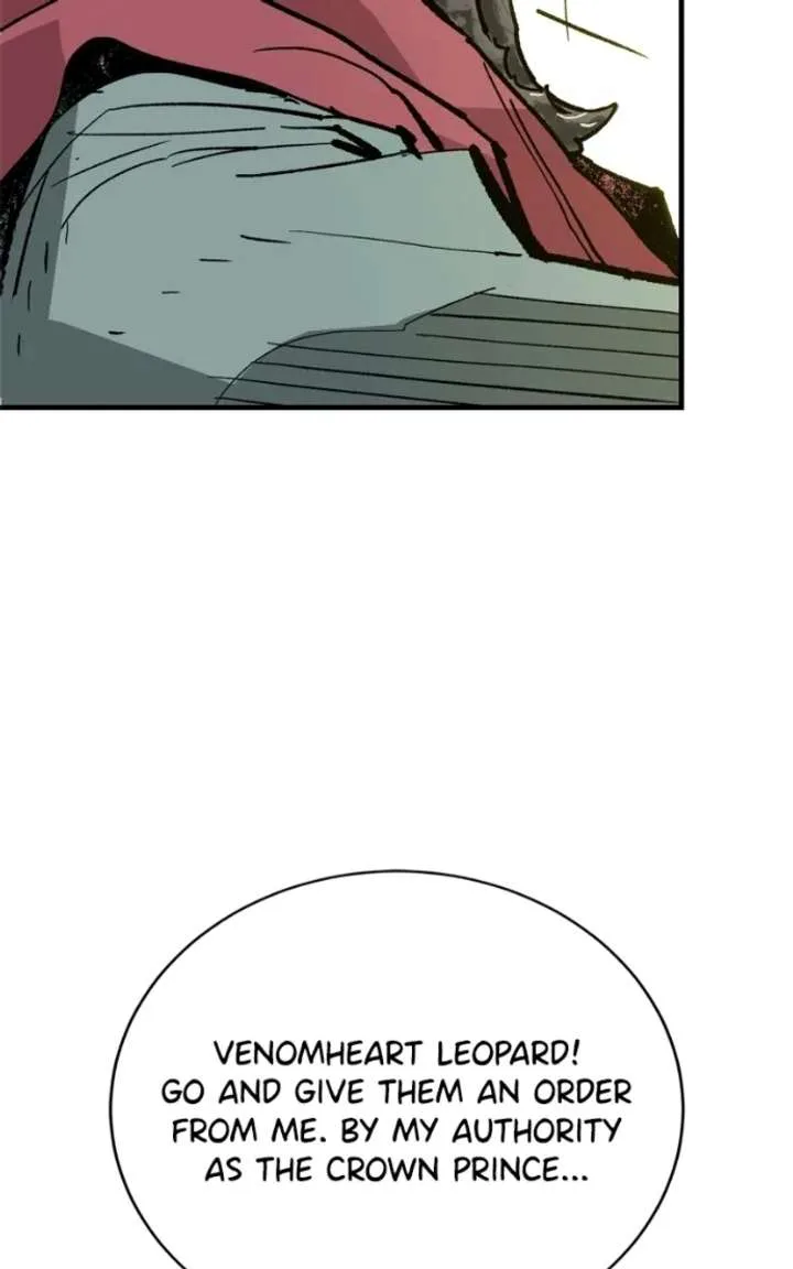Demon King Chapter 58 page 101