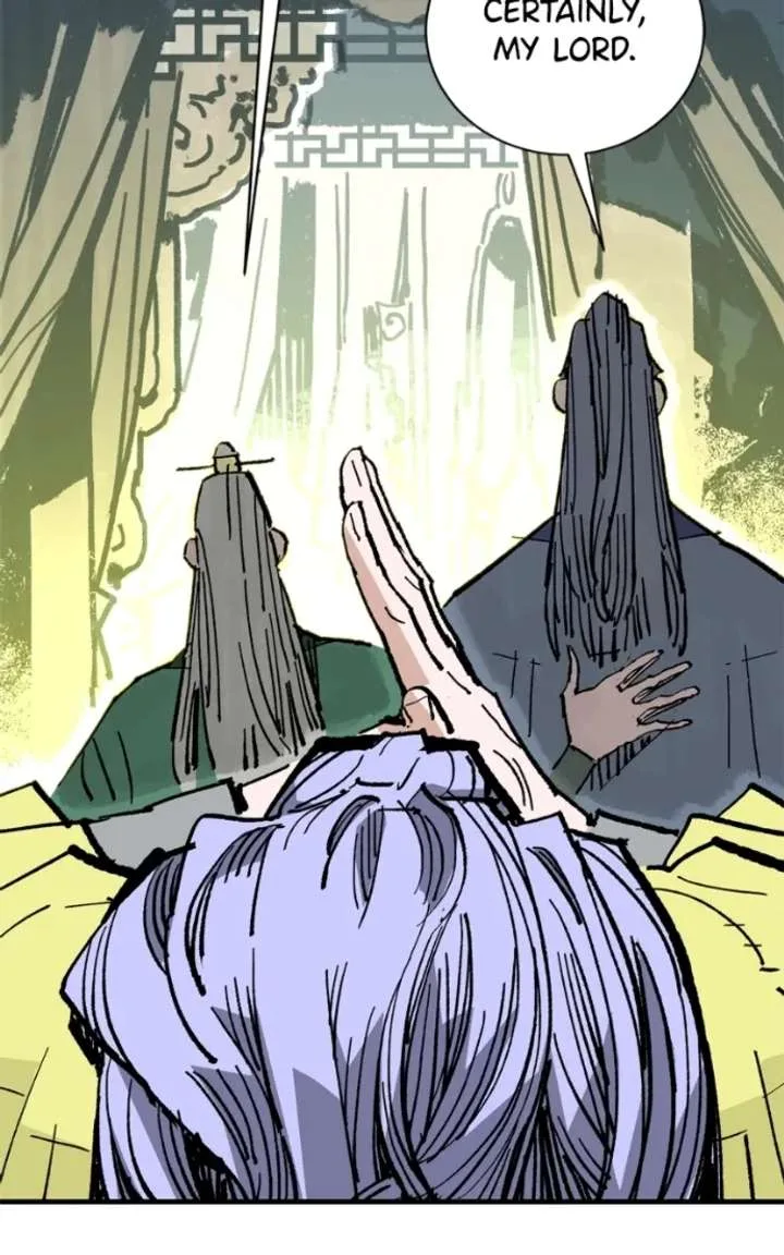 Demon King Chapter 61 page 78