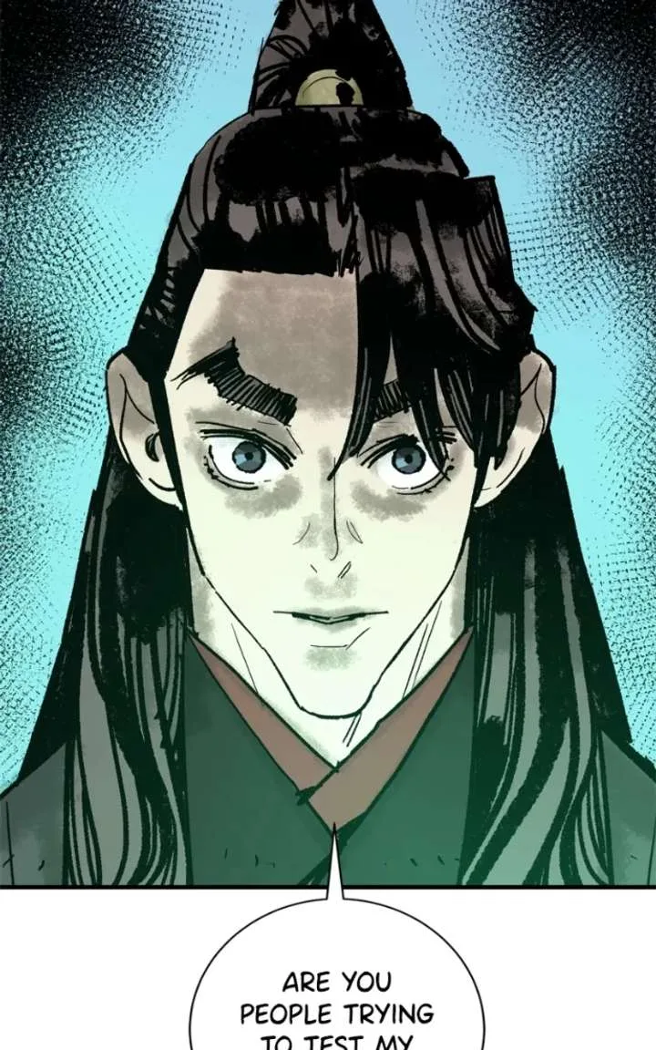 Demon King Chapter 58 page 99