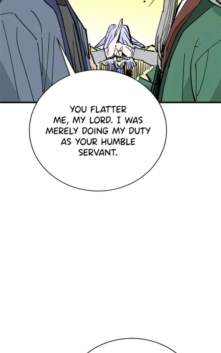 Demon King Chapter 61 page 75