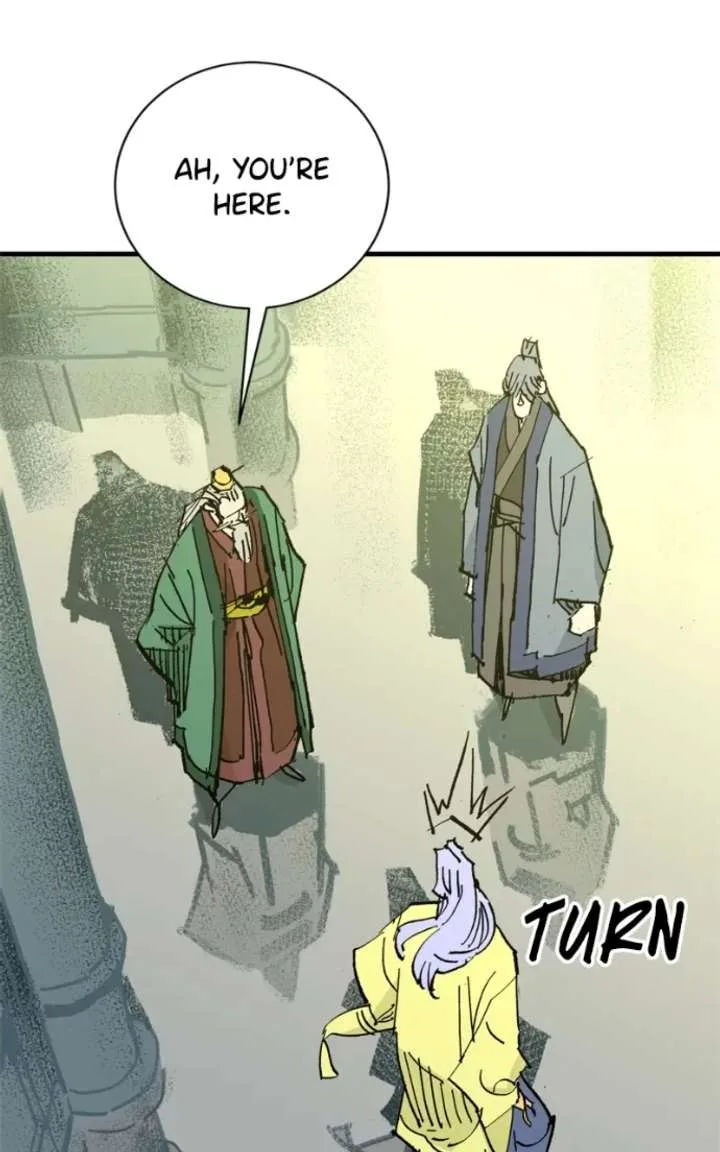 Demon King Chapter 61 page 68