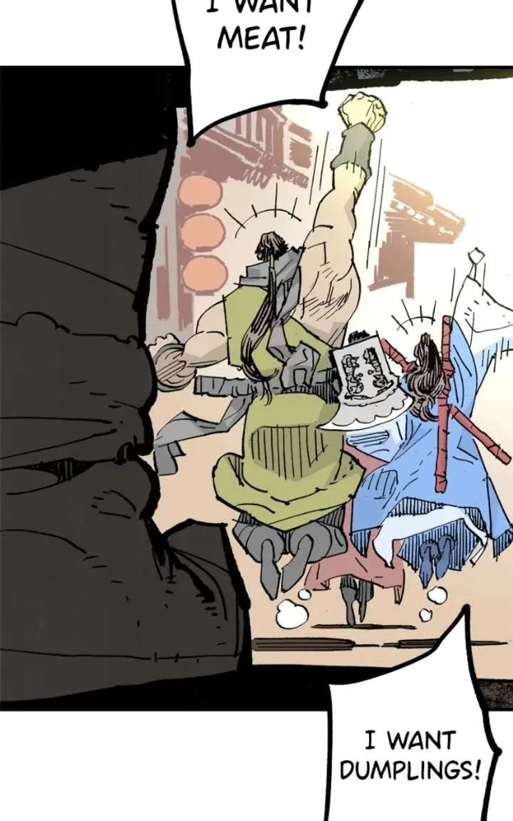 Demon King Chapter 61 page 102