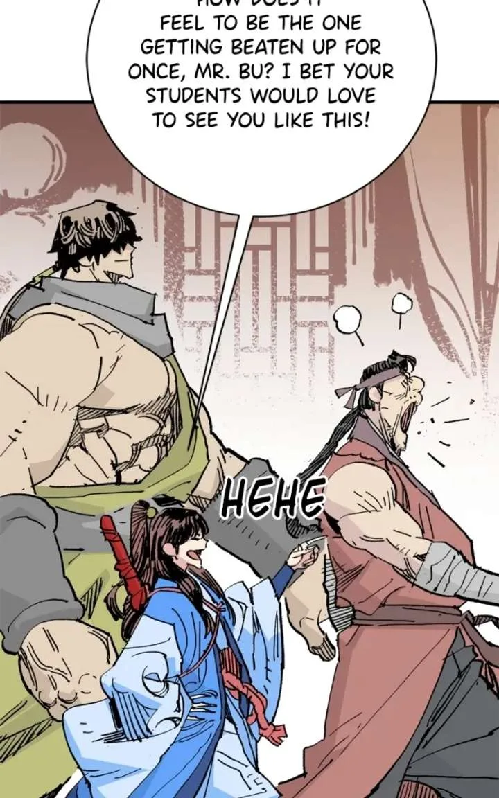 Demon King Chapter 61 page 100
