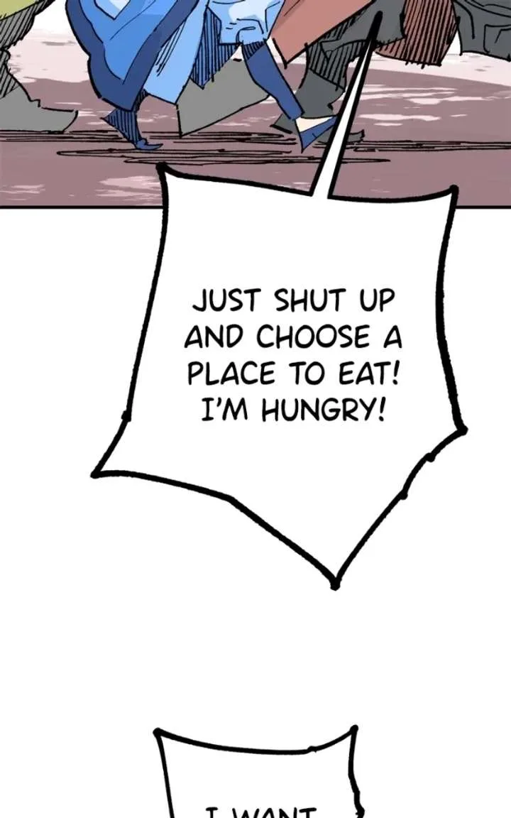Demon King Chapter 61 page 101