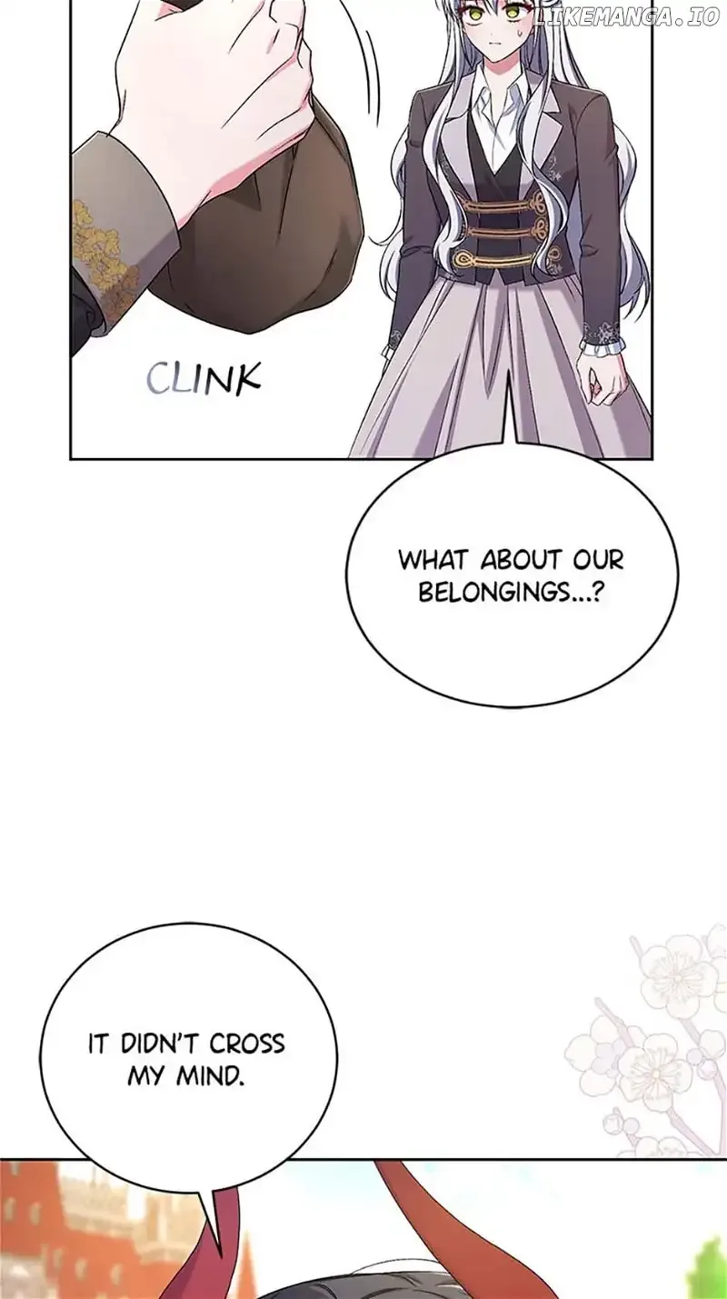 Demon King’s Doll Butler Chapter 42 page 5