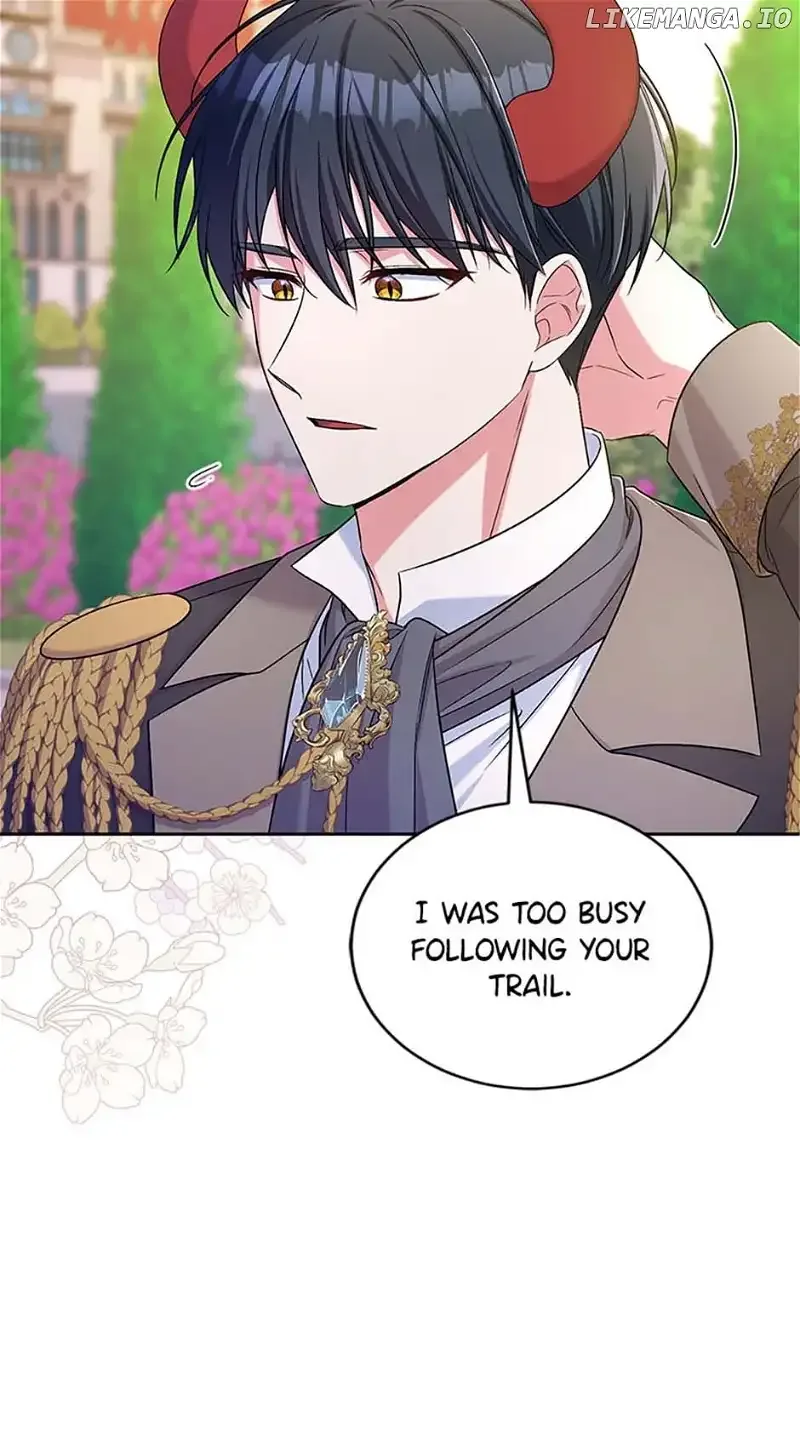 Demon King’s Doll Butler Chapter 42 page 6