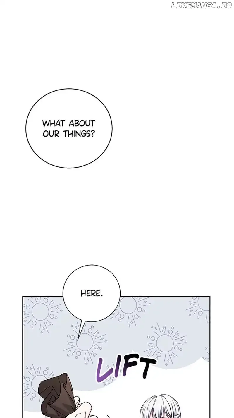 Demon King’s Doll Butler Chapter 42 page 4