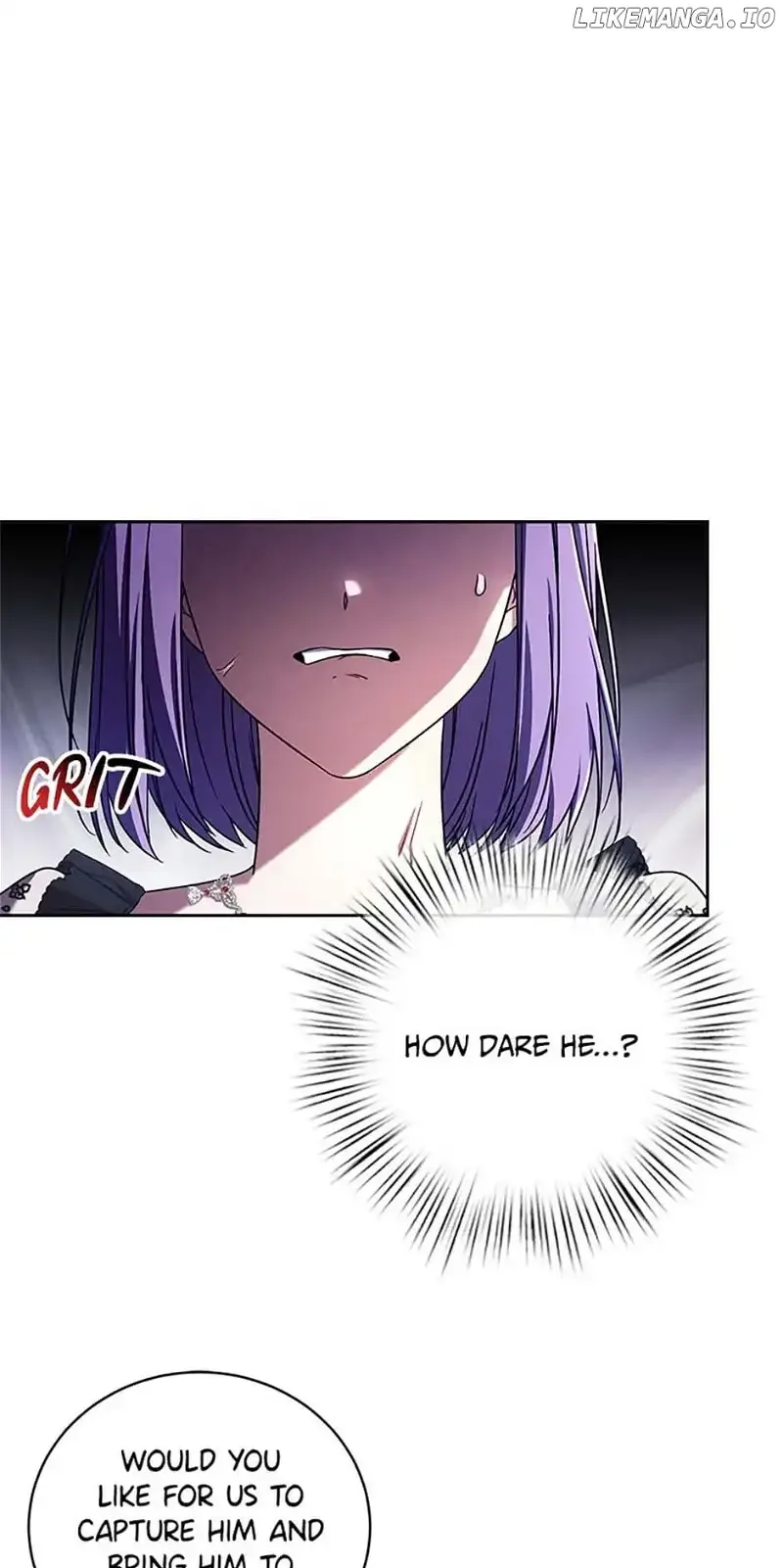 Demon King’s Doll Butler Chapter 43 page 5
