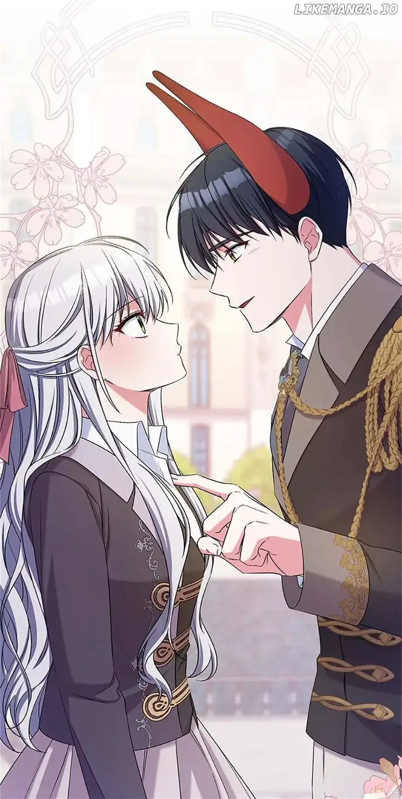 Demon King’s Doll Butler Chapter 42 page 9