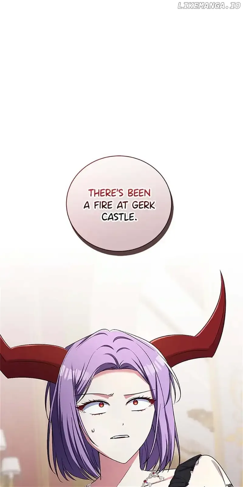 Demon King’s Doll Butler Chapter 43 page 2