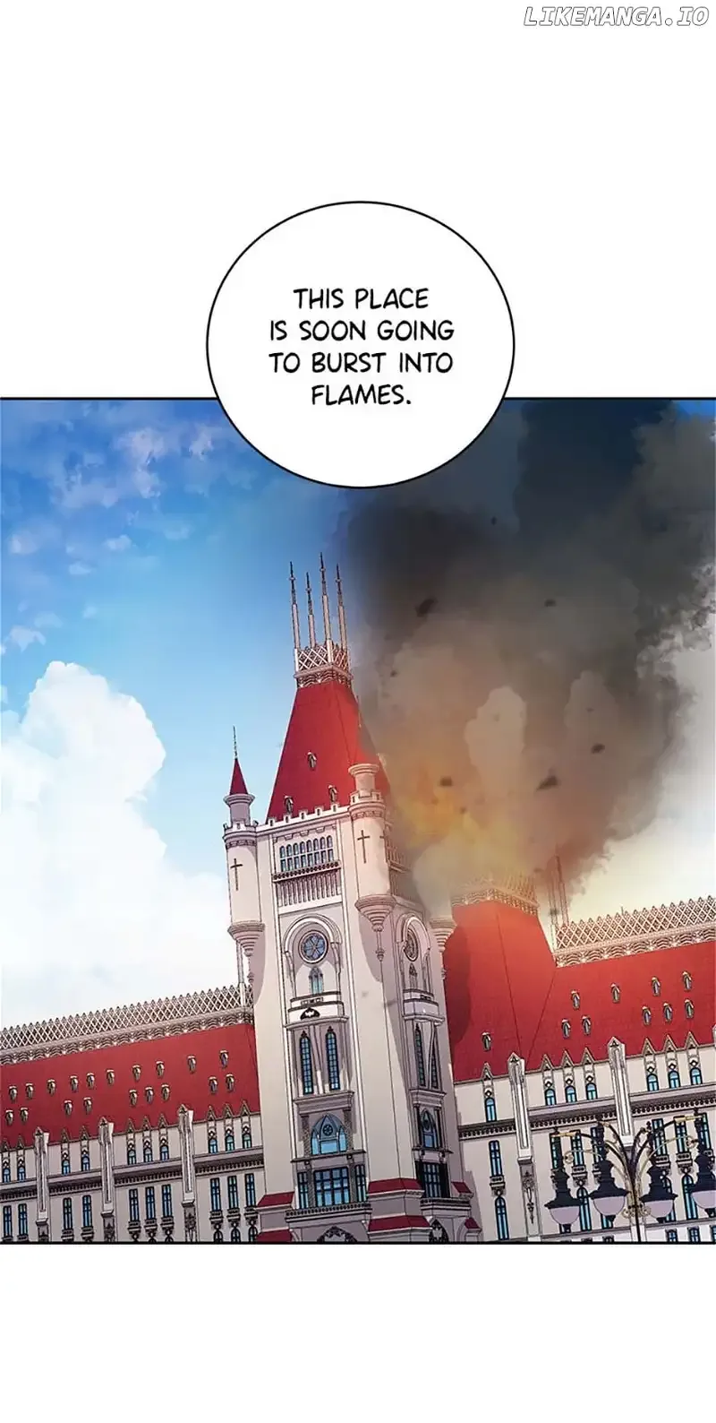 Demon King’s Doll Butler Chapter 42 page 13