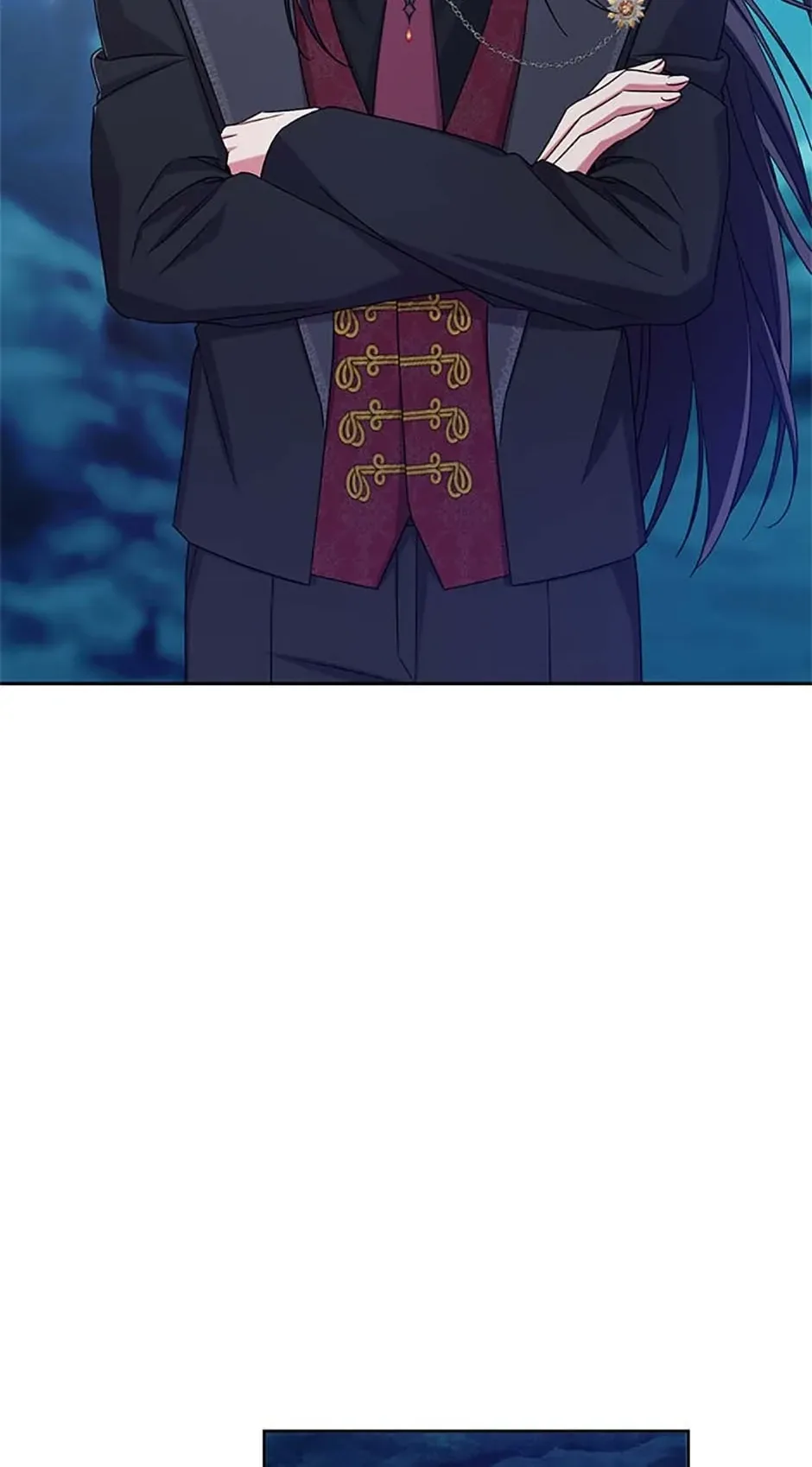 Demon King’s Doll Butler Chapter 44 page 4
