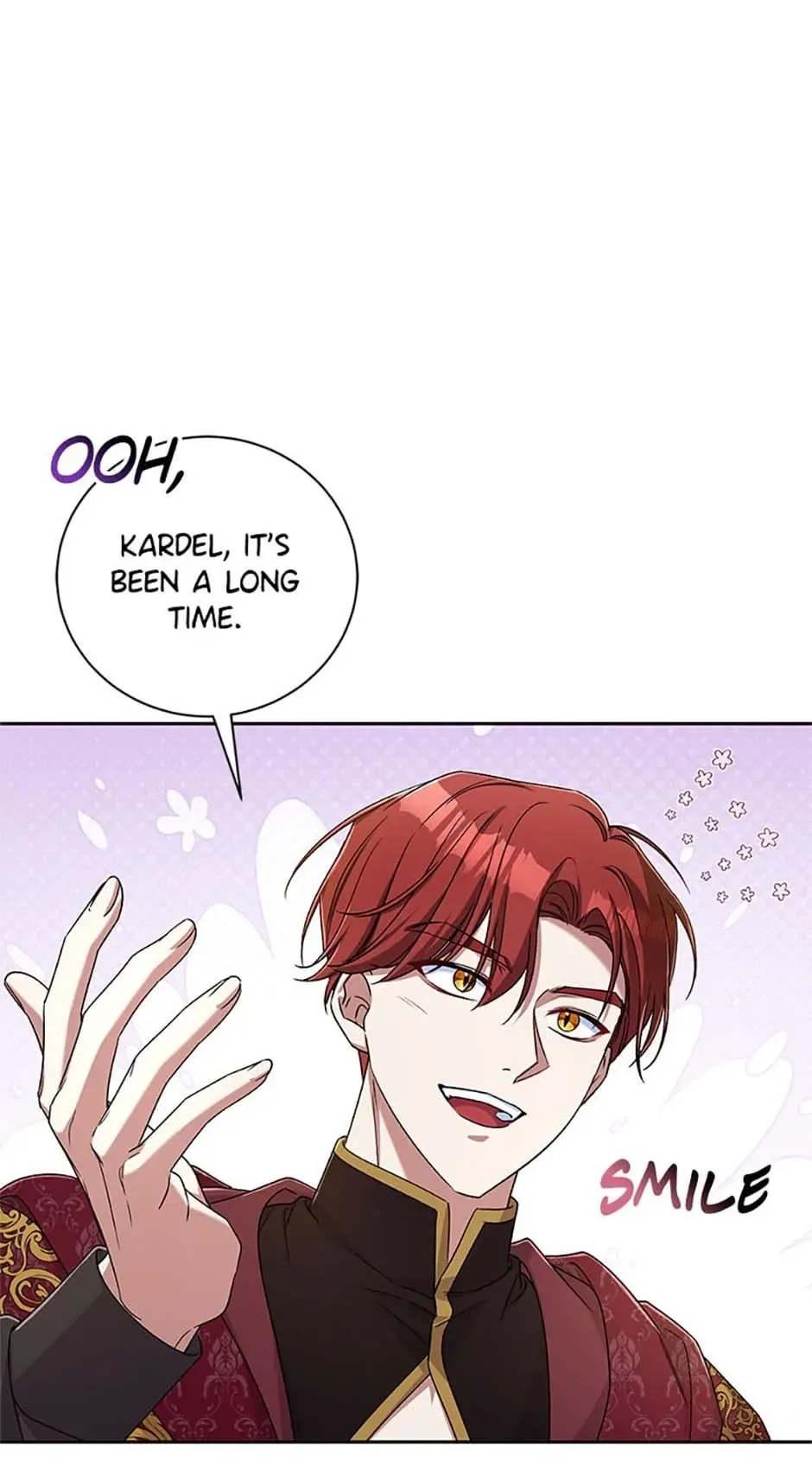 Demon King’s Doll Butler Chapter 44 page 2