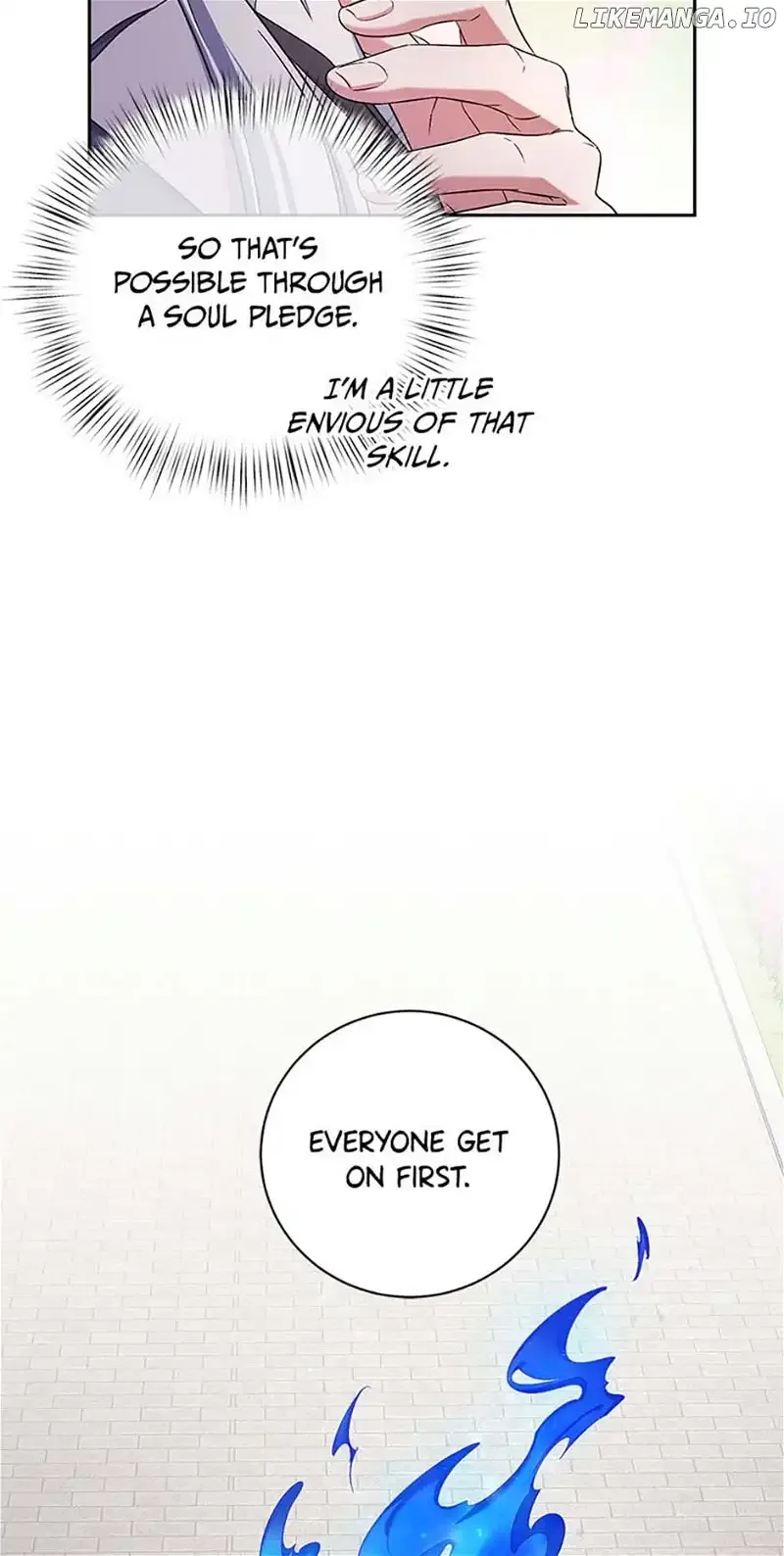 Demon King’s Doll Butler Chapter 42 page 11