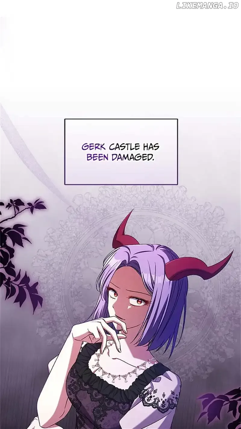 Demon King’s Doll Butler Chapter 43 page 10