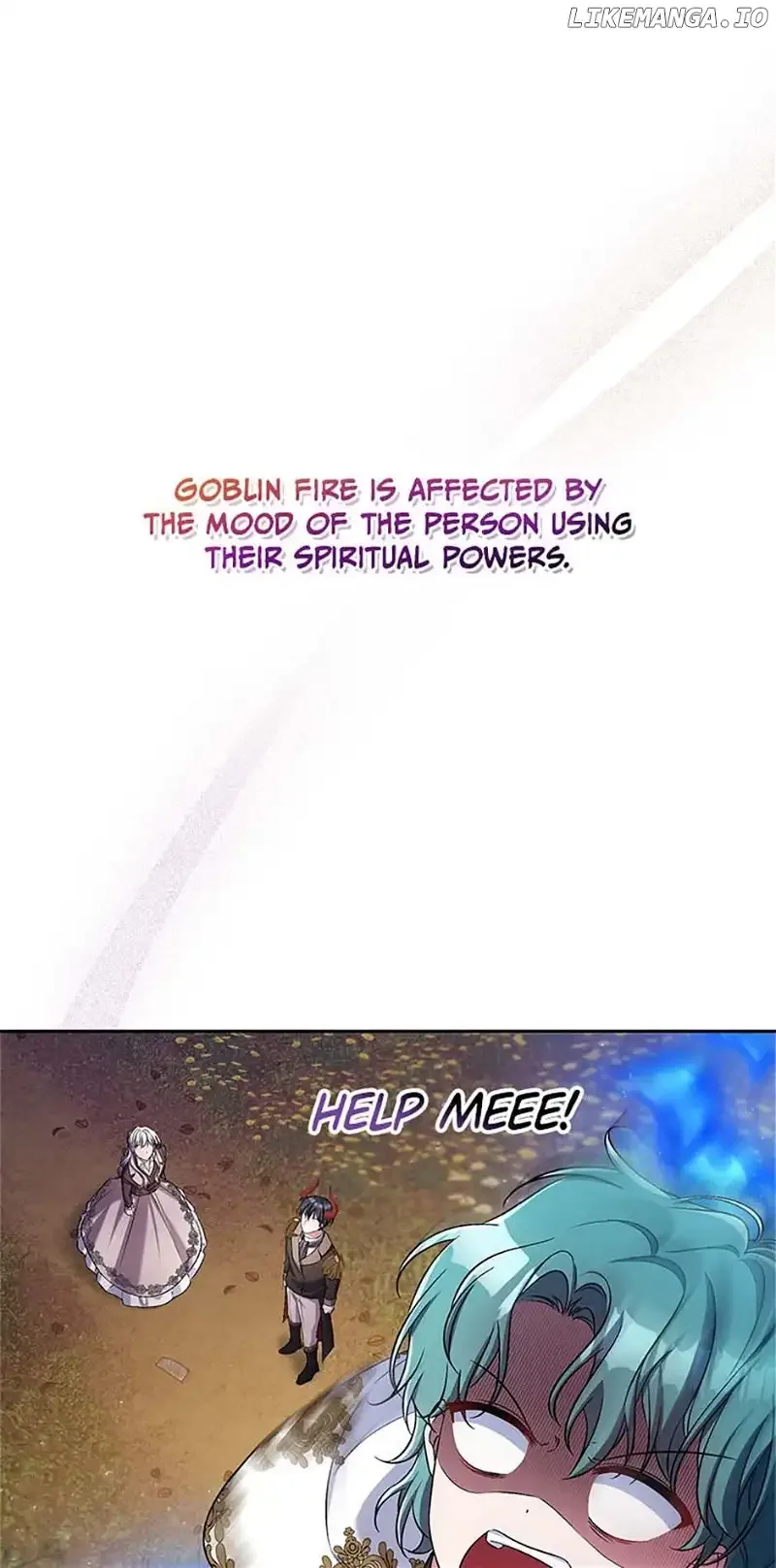 Demon King’s Doll Butler Chapter 42 page 17