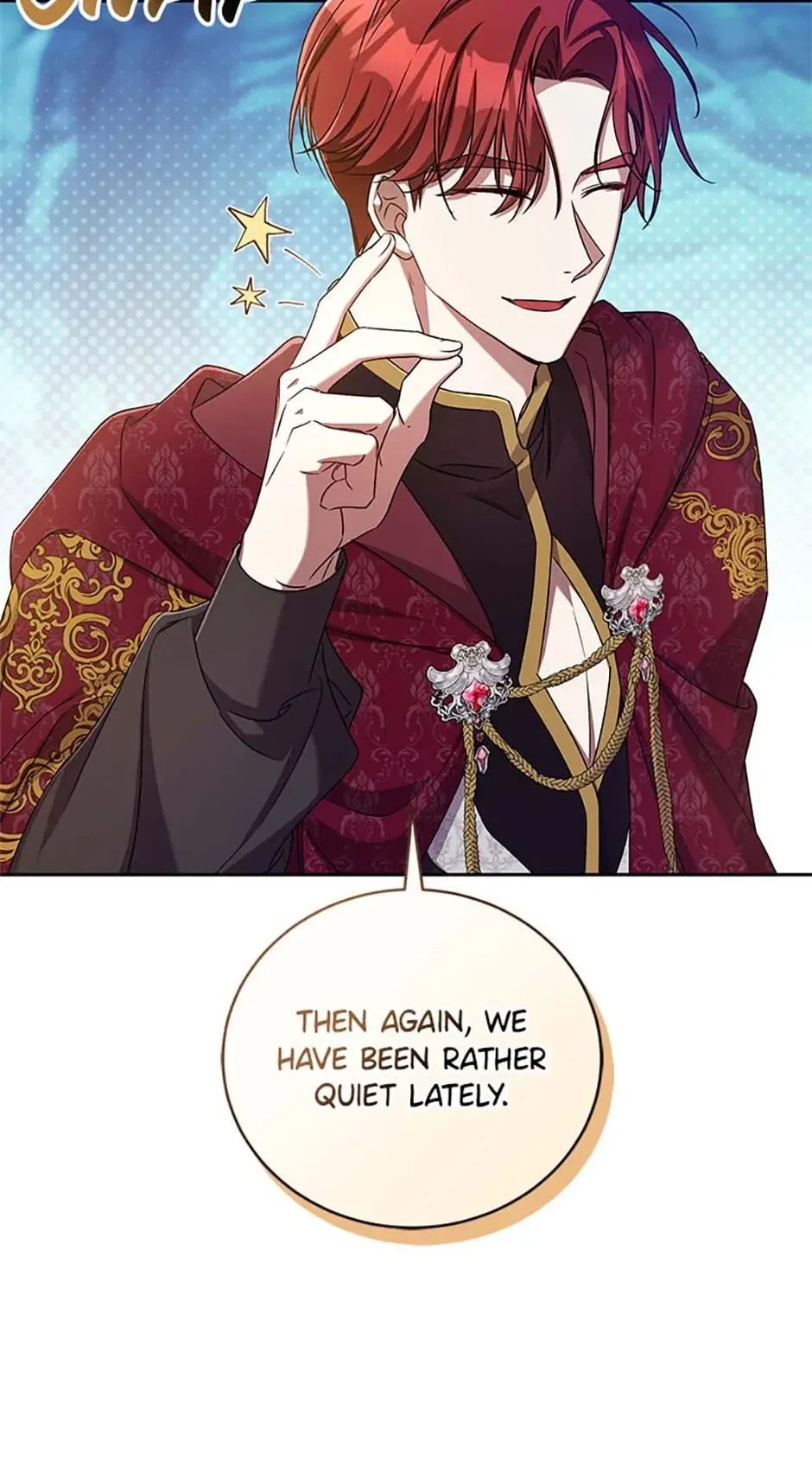 Demon King’s Doll Butler Chapter 44 page 7