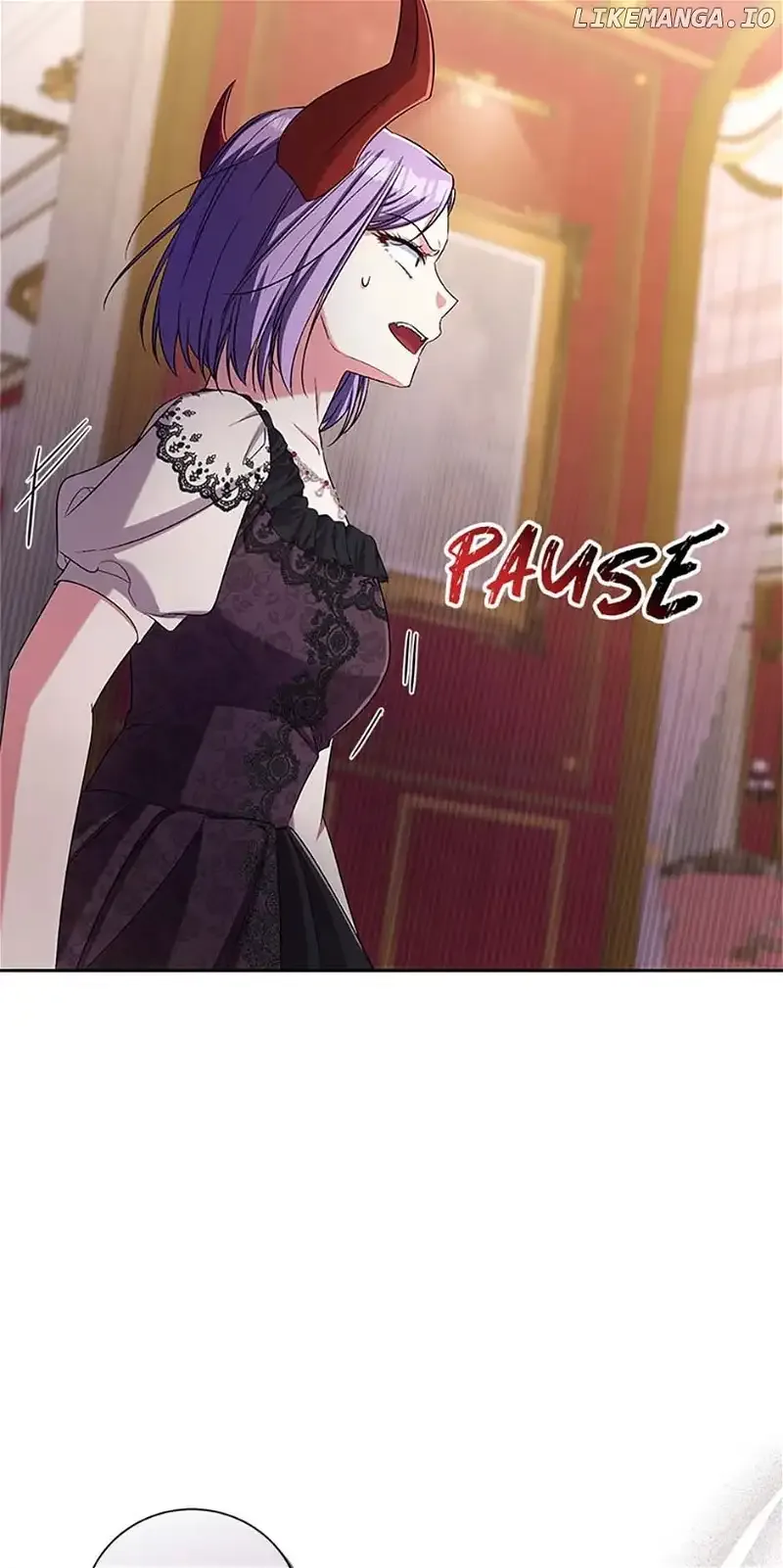 Demon King’s Doll Butler Chapter 43 page 7