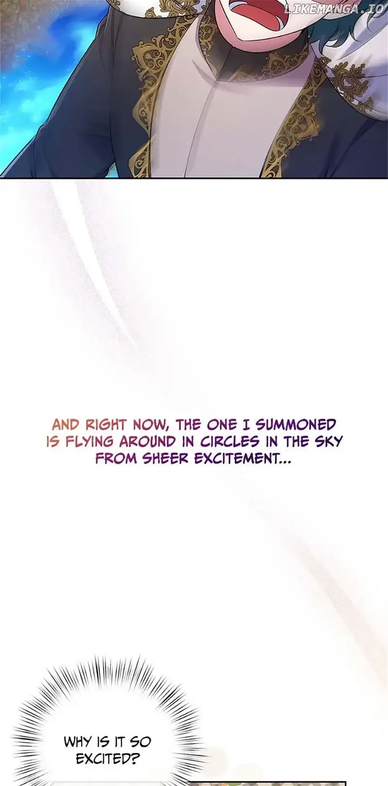 Demon King’s Doll Butler Chapter 42 page 18
