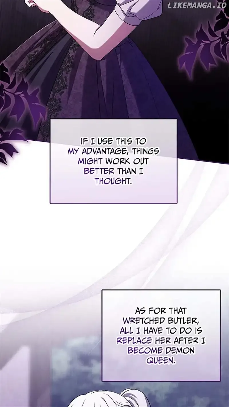 Demon King’s Doll Butler Chapter 43 page 11