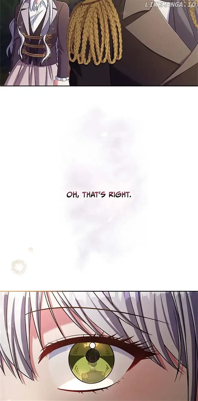Demon King’s Doll Butler Chapter 42 page 21