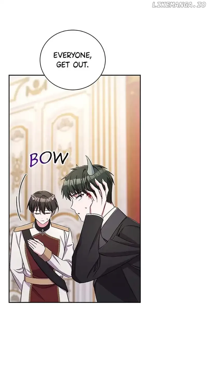 Demon King’s Doll Butler Chapter 43 page 13