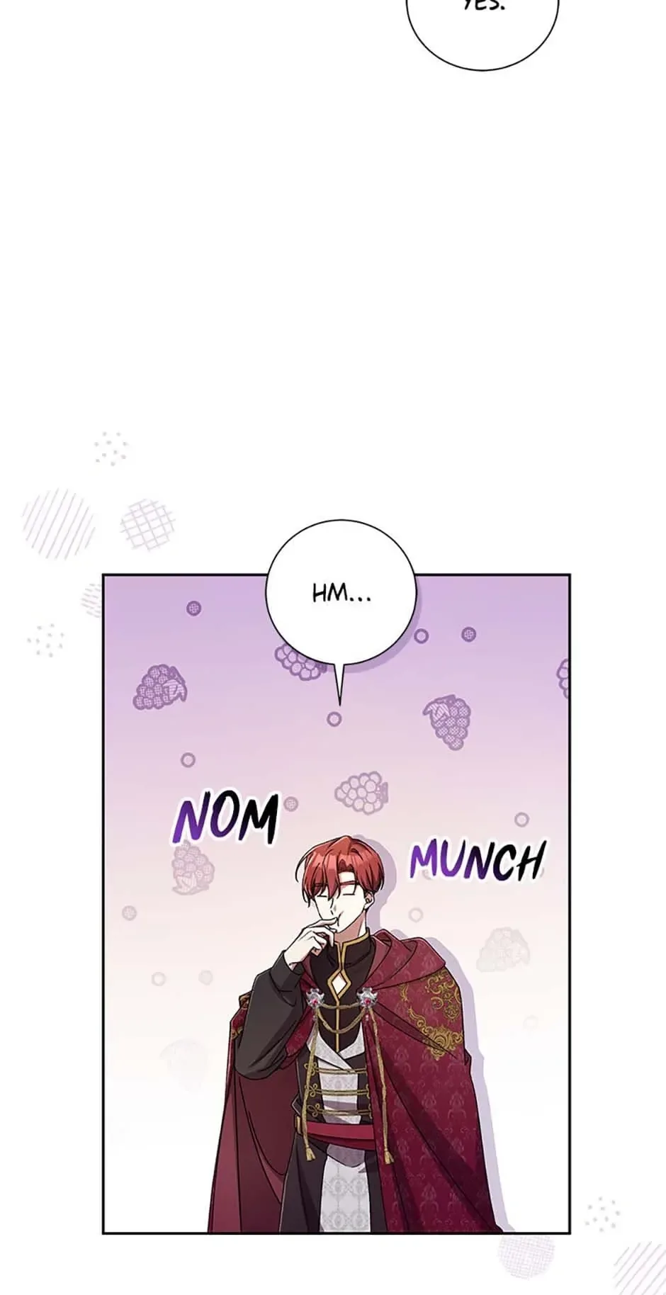 Demon King’s Doll Butler Chapter 44 page 14
