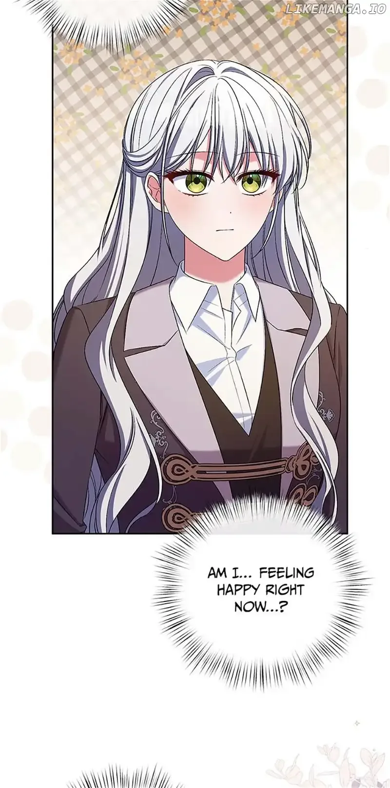Demon King’s Doll Butler Chapter 42 page 19