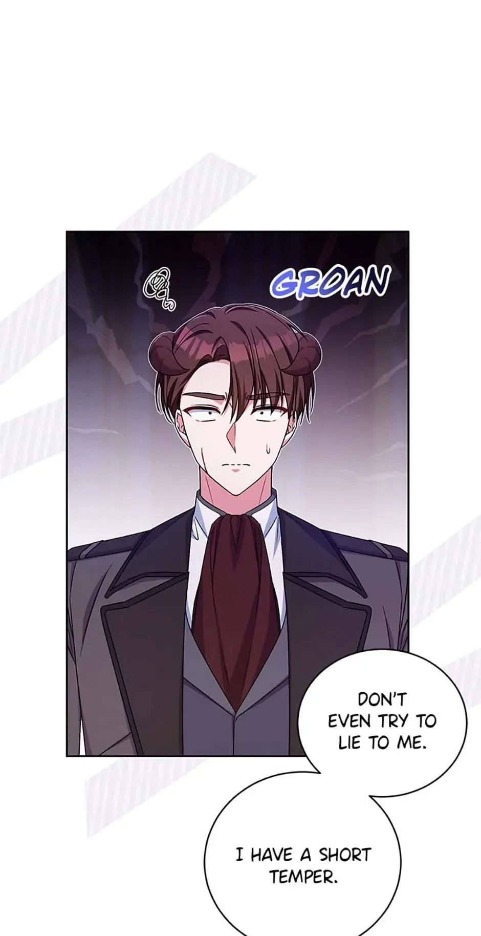 Demon King’s Doll Butler Chapter 44 page 16