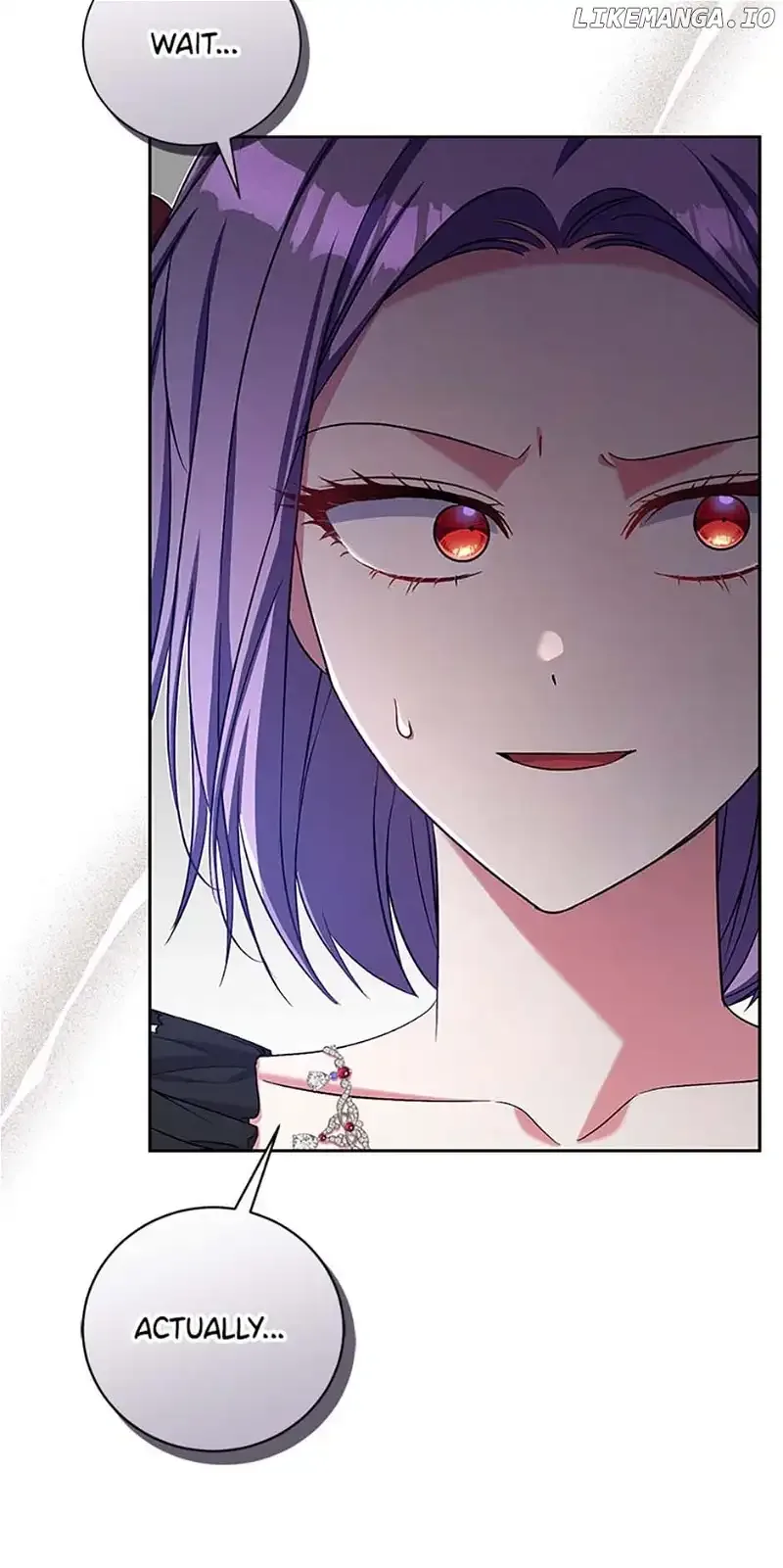 Demon King’s Doll Butler Chapter 43 page 8