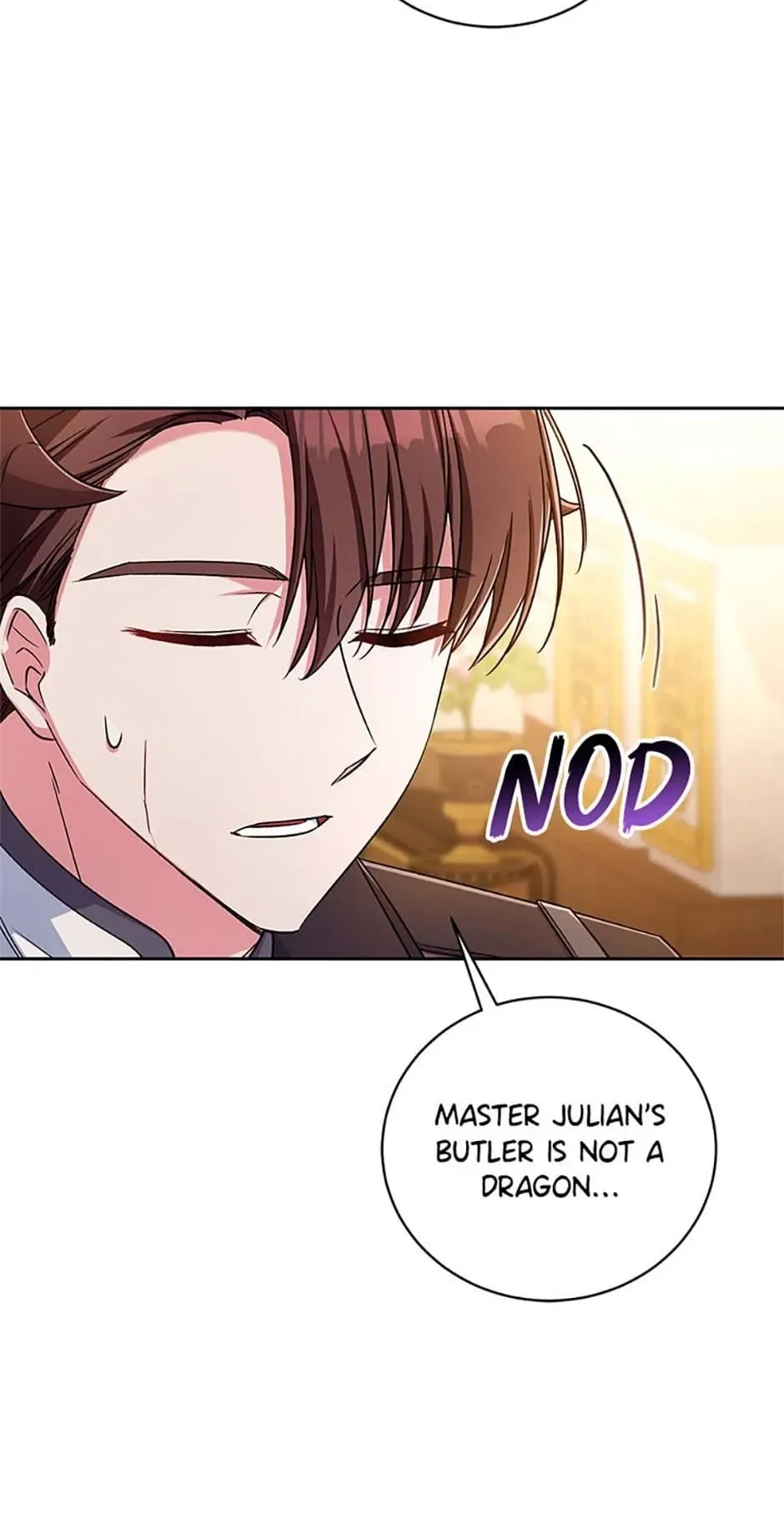 Demon King’s Doll Butler Chapter 44 page 17