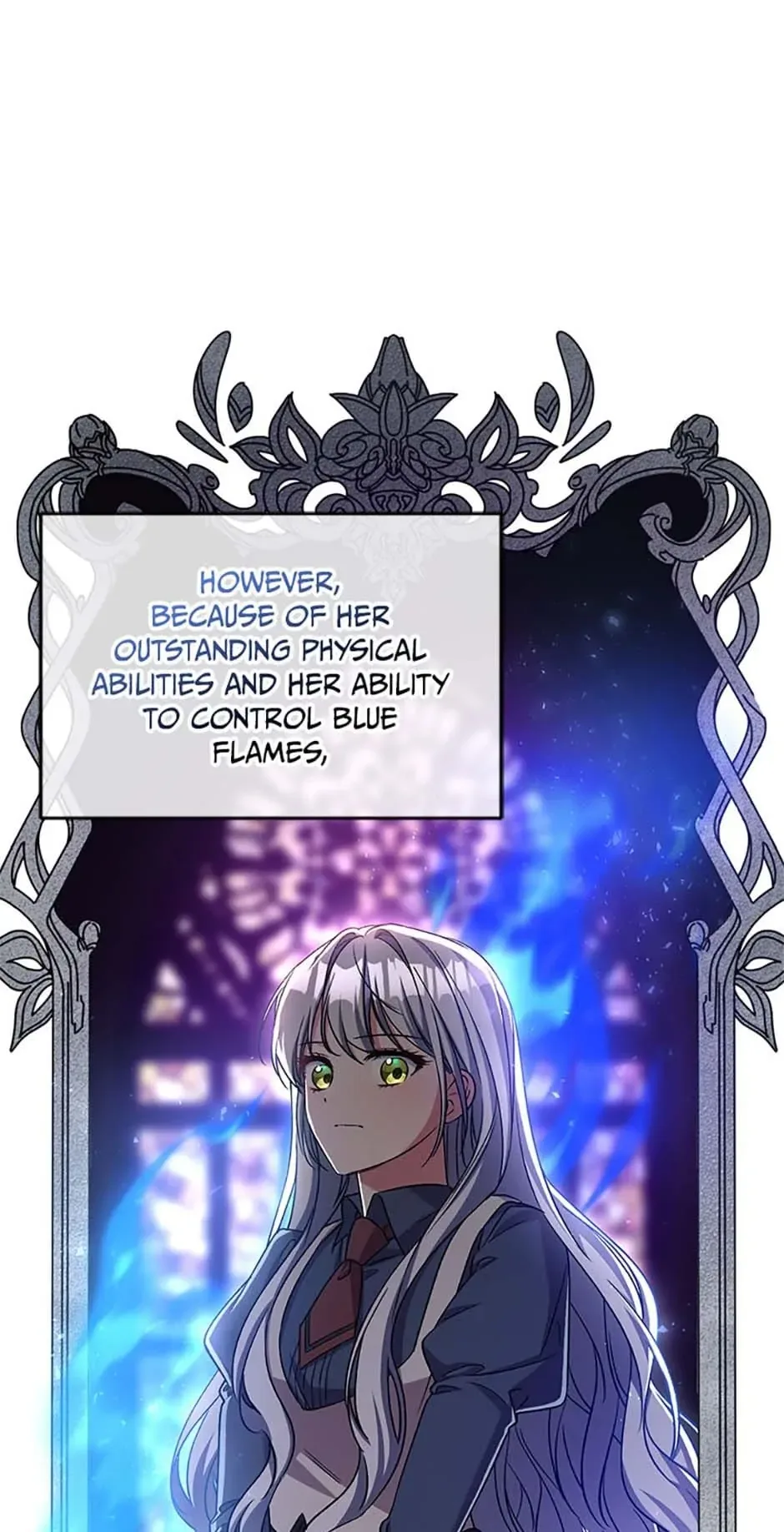 Demon King’s Doll Butler Chapter 44 page 18