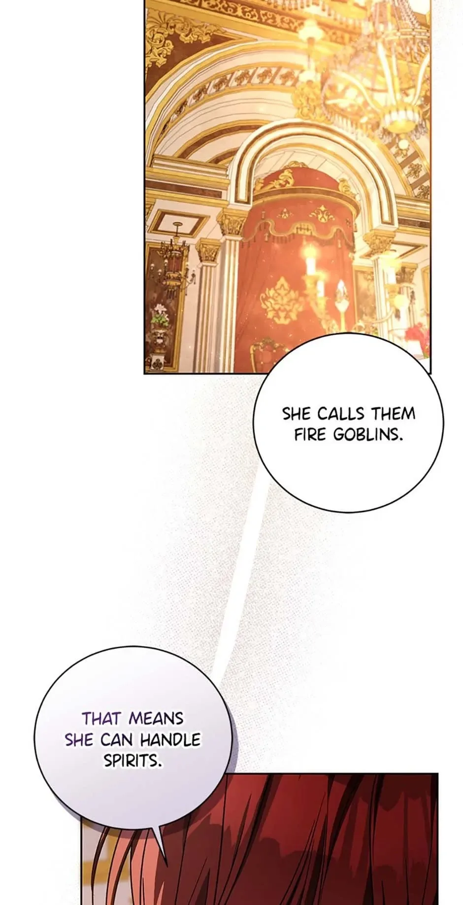 Demon King’s Doll Butler Chapter 44 page 20