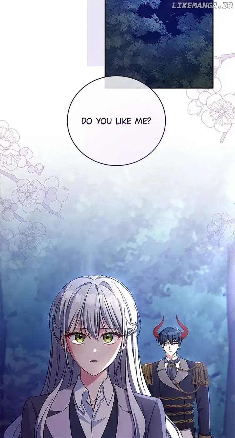 Demon King’s Doll Butler Chapter 43 page 17