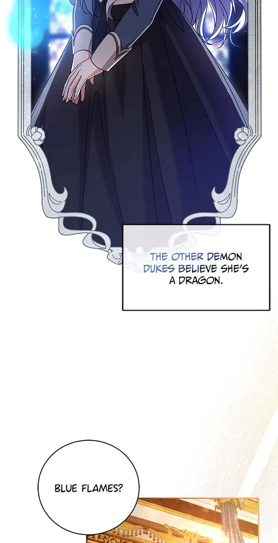 Demon King’s Doll Butler Chapter 44 page 19