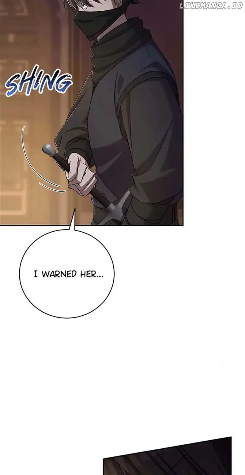 Demon King’s Doll Butler Chapter 41 page 10