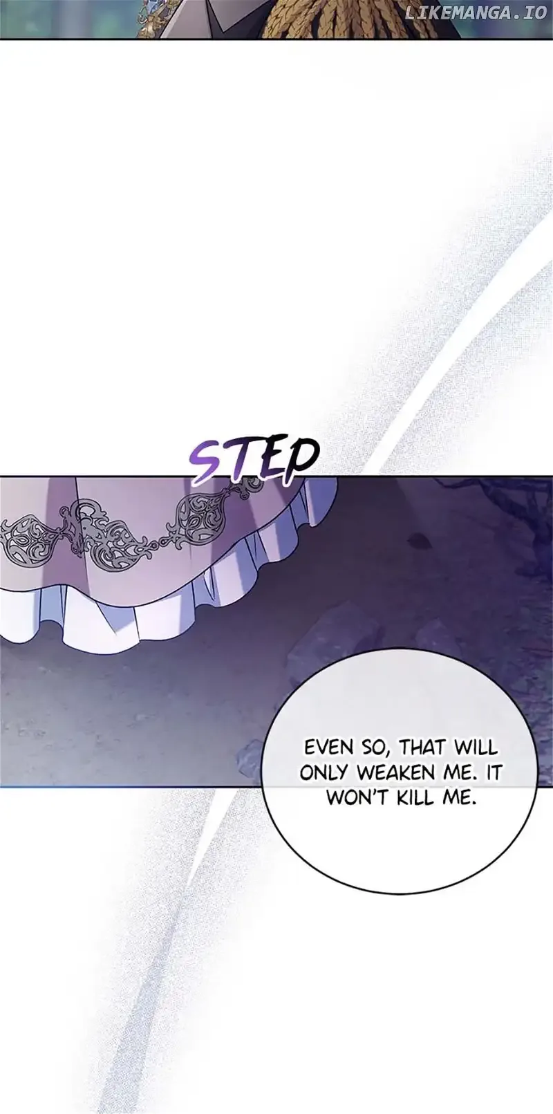 Demon King’s Doll Butler Chapter 43 page 25