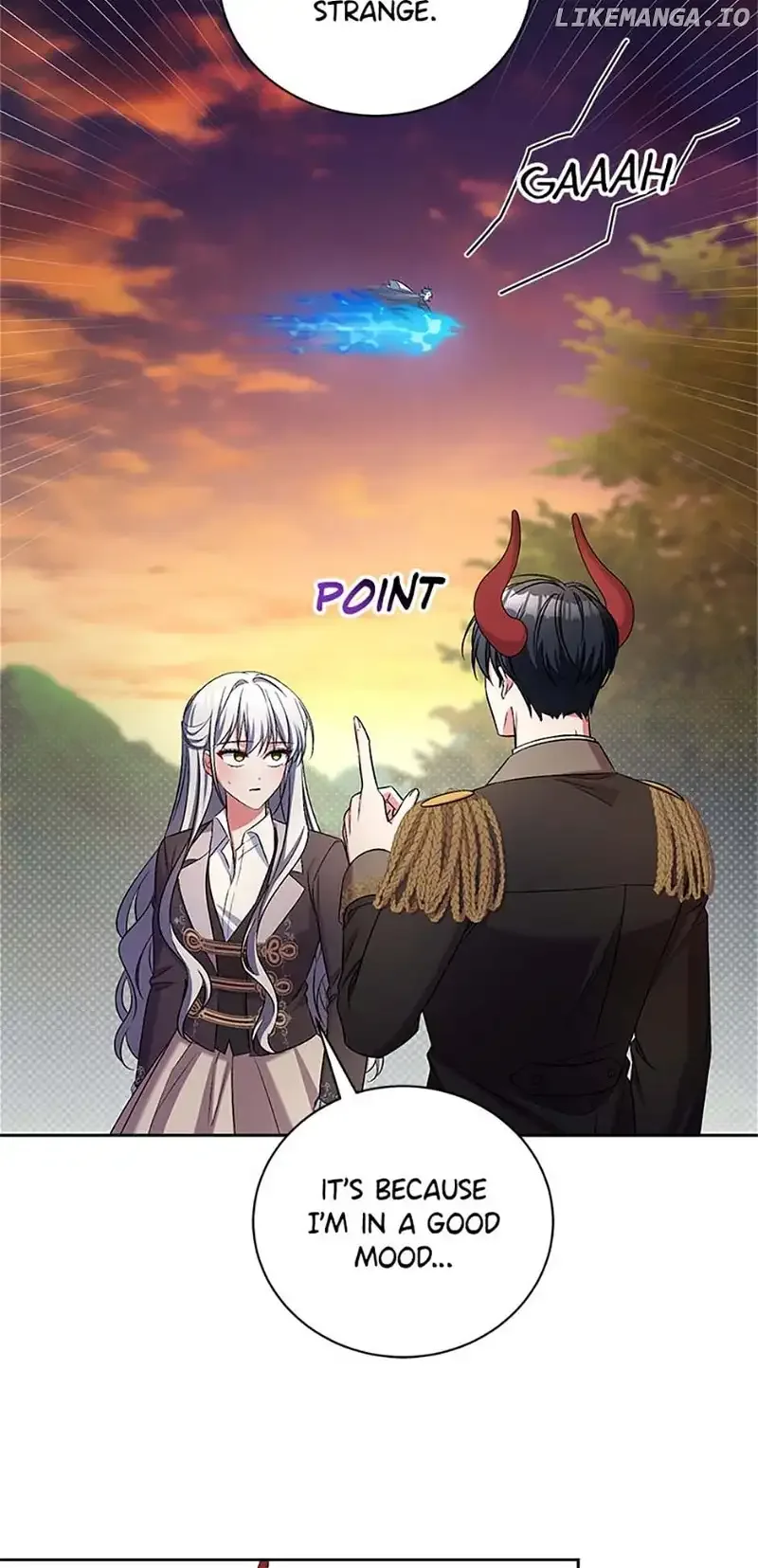 Demon King’s Doll Butler Chapter 42 page 28