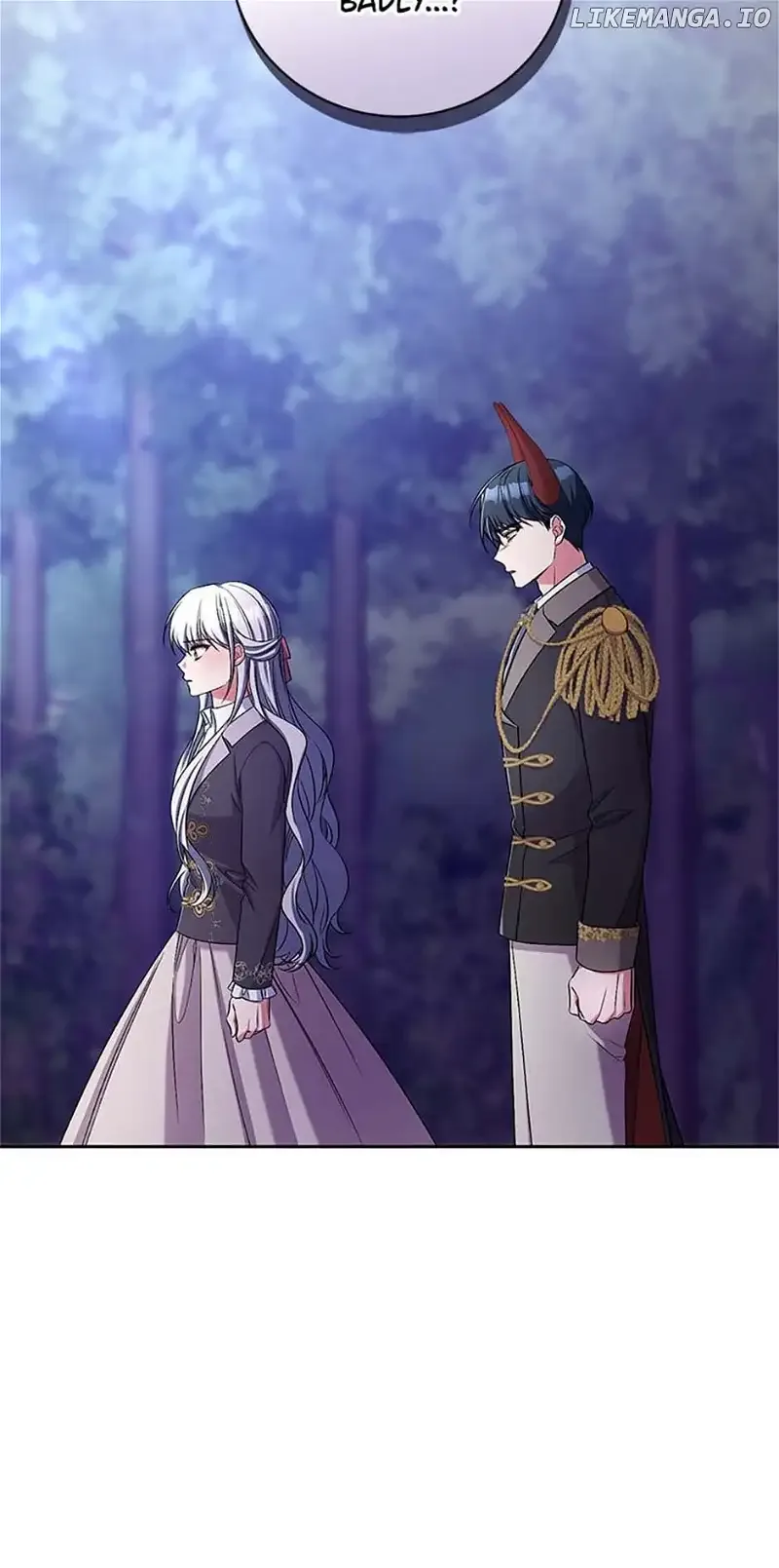 Demon King’s Doll Butler Chapter 43 page 27