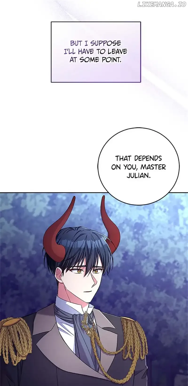 Demon King’s Doll Butler Chapter 43 page 30