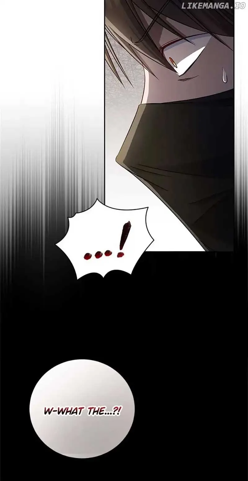 Demon King’s Doll Butler Chapter 41 page 11