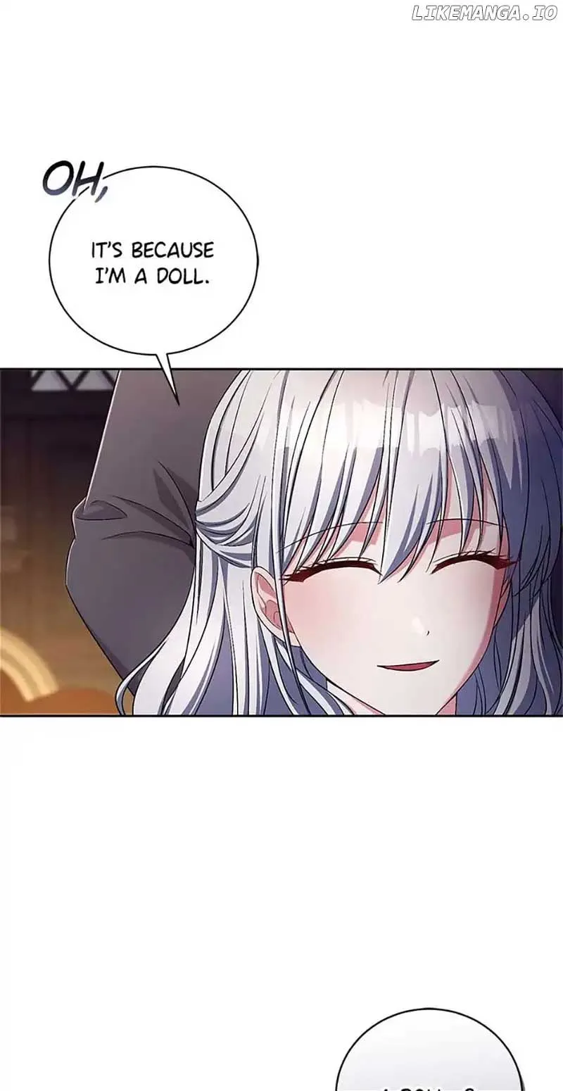 Demon King’s Doll Butler Chapter 41 page 13